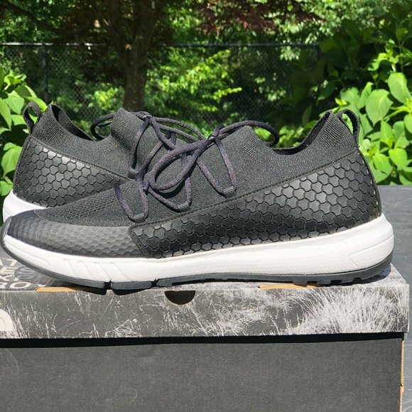 The North Face Touji Low Lace New In Box - Picture 7 of 11